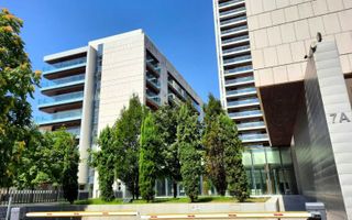 Apartament 2 camere Alia Apartments - Poză 6