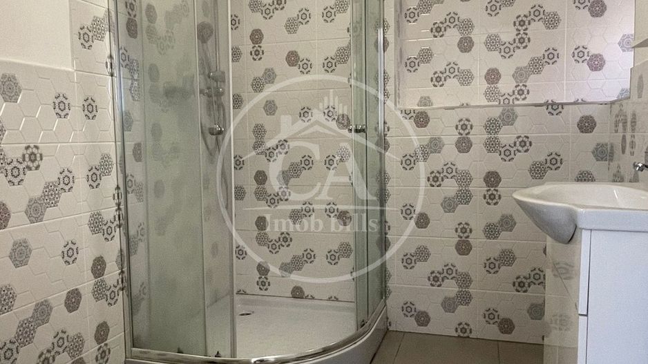 Casă de închiriat cu 2 camere în zona Centrală,Oradea - Poză 11