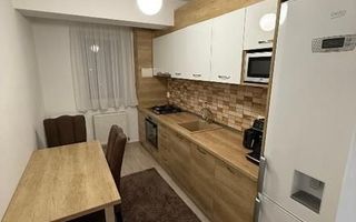 Vânzare, apartament cu 3 camere în zona Militari Residence - Poză 3