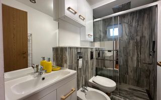 Duplex ultrafinisat/ zona Parcului/ materiale premium - Poză 15