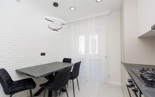 Vânzare, apartament, 2 dormitoare, str. Ion Buzdugan, Buiucani - Poză 6