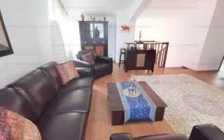 Vanzare  Vila in Pipera soseaua Iancu Nicolae, Gradina Zoologica , - Poză 45