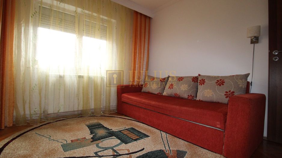 2 camere, centrala proprie, prima închiriere /Lipovei - Poză 3