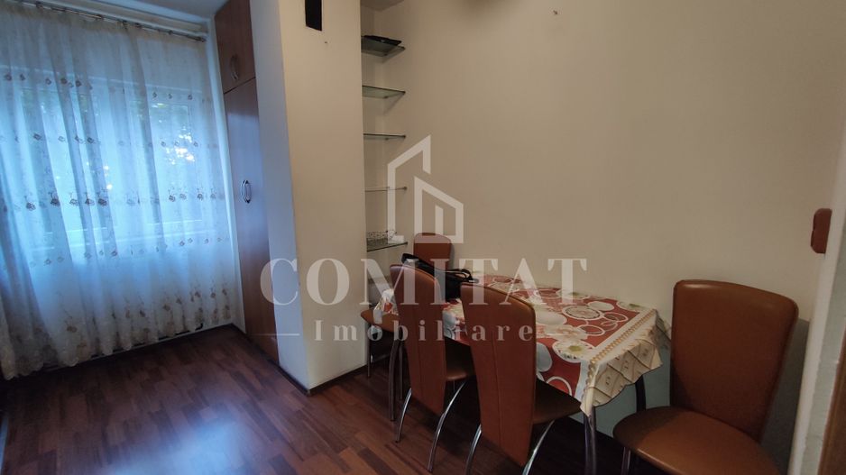 Apartament cu 3 camere | decomandat | Interservisan Gheorgheni - Poză 6