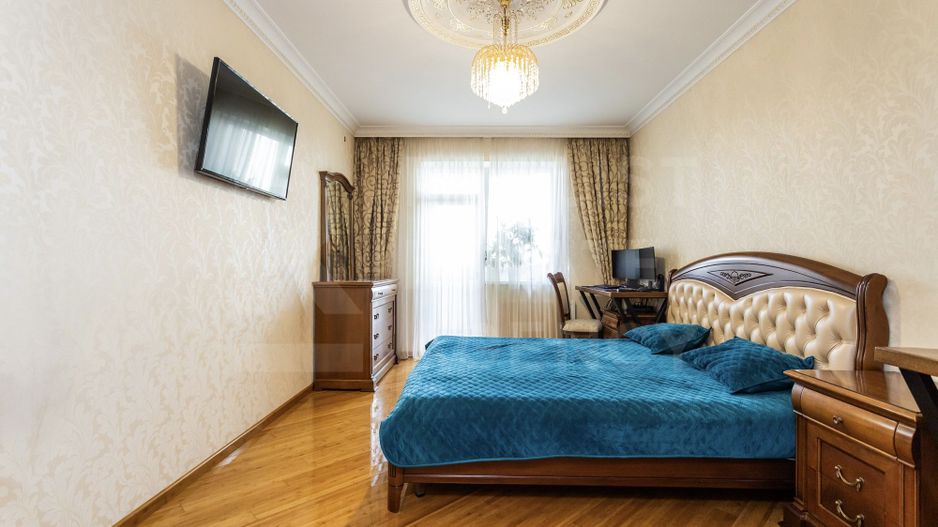 Vânzare, apartament, 3 camere, str. Mihail Sadoveanu, Ciocana - Poză 8