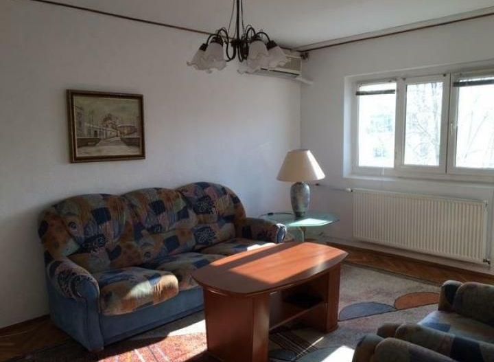 APARTAMENT 3 CAMERE | DECOMANDAT | BELLER - Poză 1