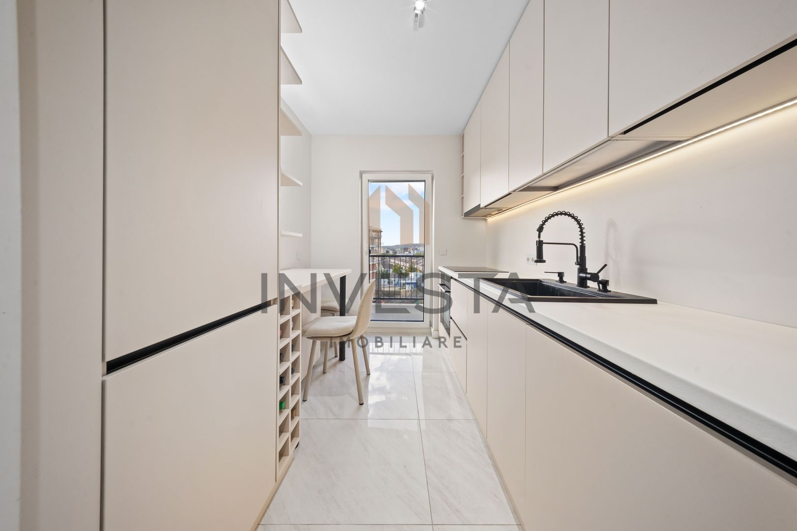 Apartament premium cu 2 camere și terasa generoasă in Gheorgheni - Poză 6