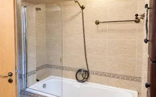 Apartament  3 camere zona Aradului  2 băi, 2 balcoane - Poză 12