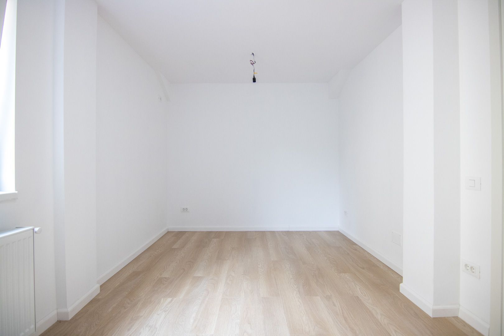 700 m. metrou Gorjului - 2 camere luminos, bloc nou tip boutique, terasă, 62 mp - Poză 8