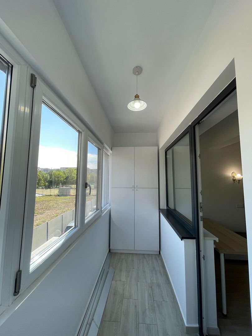 AP. 3 CAMERE P-TA MUNCII, PRIMA INCHIRIERE, PARCARE, METROU 5 MINUTE - Poză 17