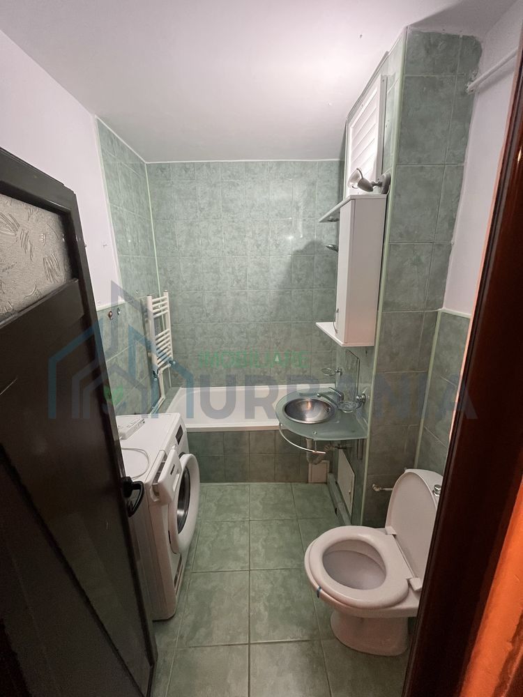 Apartament 2 camere decomandat, zona Kaufland Canta-Păcurari, Iași - Poză 4