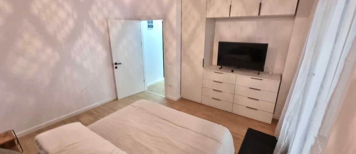 AP. 2 CAMERE PACII, PRIMA INCHIRIERE, LOC PARCARE, METROU 10 MINUTE - Poză 4