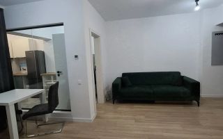 Inchiriere 2 camere Lujerului Smart Residence Plaza politehnica - Poză 2