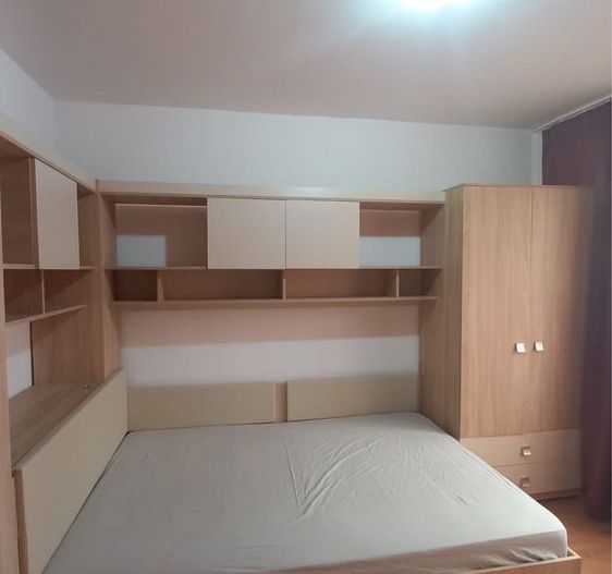 Apartament 3 camere /2 bai/ Centrala, Zona Stanjeneilor, Sp. Badgasar Arseni. - Poză 4