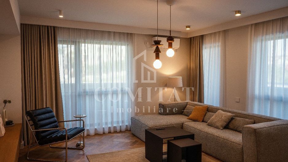 Apartament ultramodern la cheie complexul Wings - Poză 1