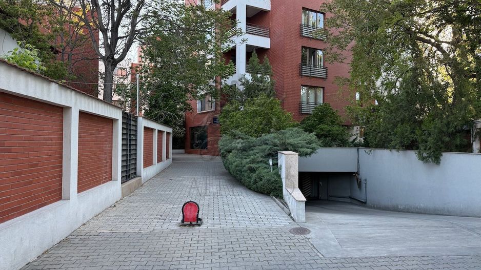Vanzare | Cismigiu - Popa Tatu | Spatiu Office | 2009 - Poză 2