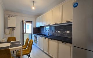 2 camere -decomandat - parcare - Pacurari -bloc nou - Poză 7