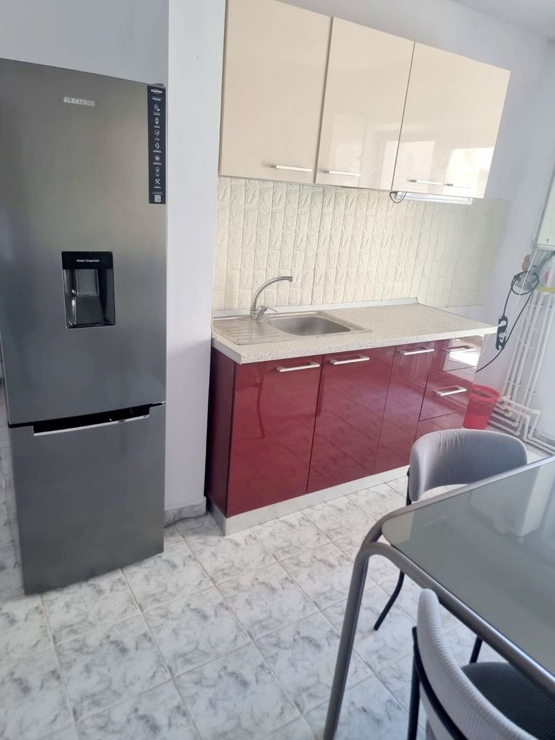 Apartament 3 camere de închiriat – Zona Gară – 85 mp – Etaj 3 - Poză 2