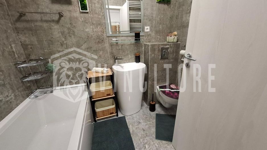 Garsoniera Berceni | Prima Inchiriere - Poză 16