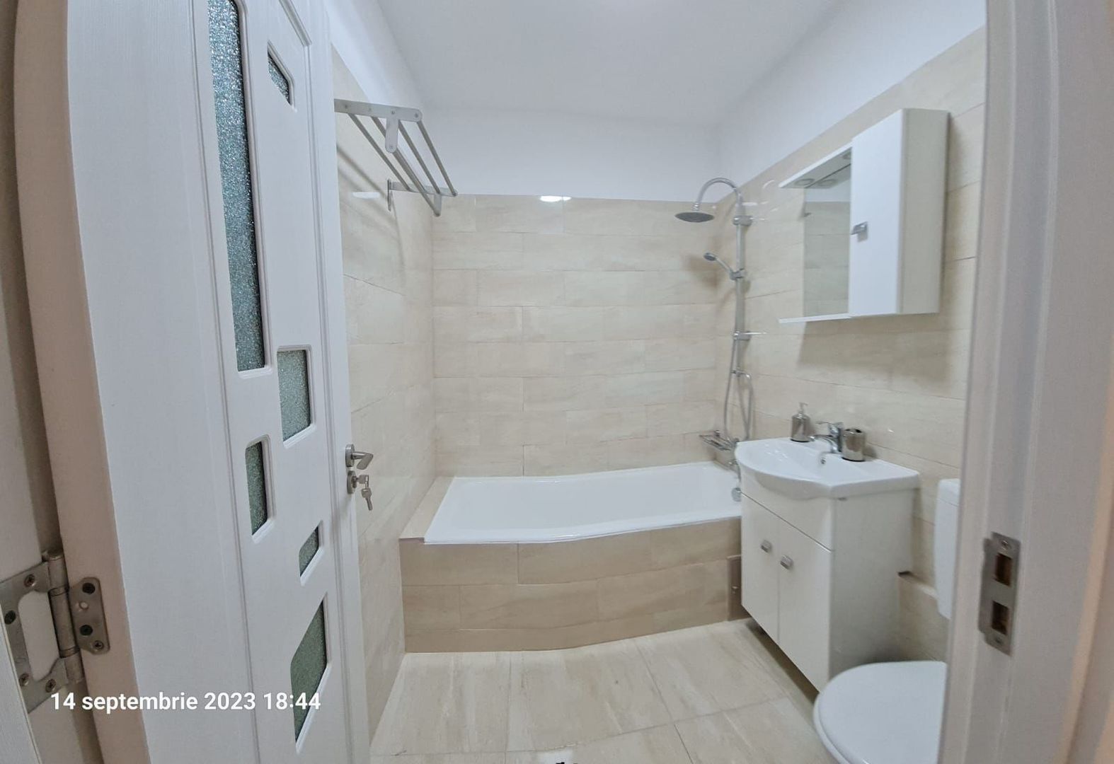 Apartament 2 camere Turda-Titulescu Sector 1 T534 - Poză 12