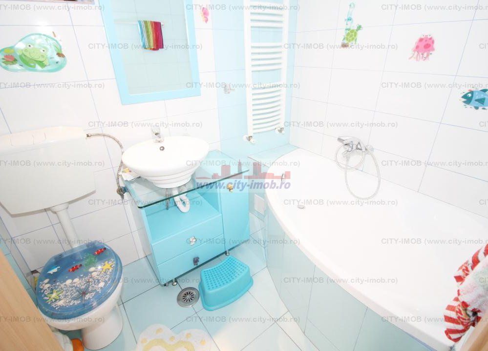 Inchiriere  Vila  P+2 Etaje in Pipera, Voluntari - Poză 26