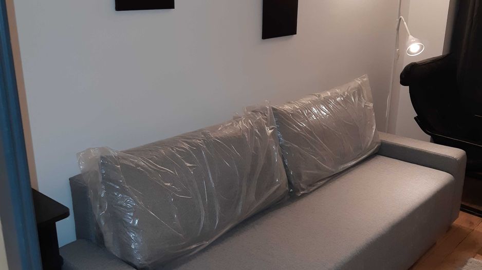 APARTAMENT MODERN, 2 CAMERE, PIATA ROMANA - Poză 2