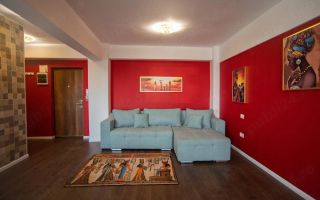 Apartament 1 cam Piata Marasti - Poză 8