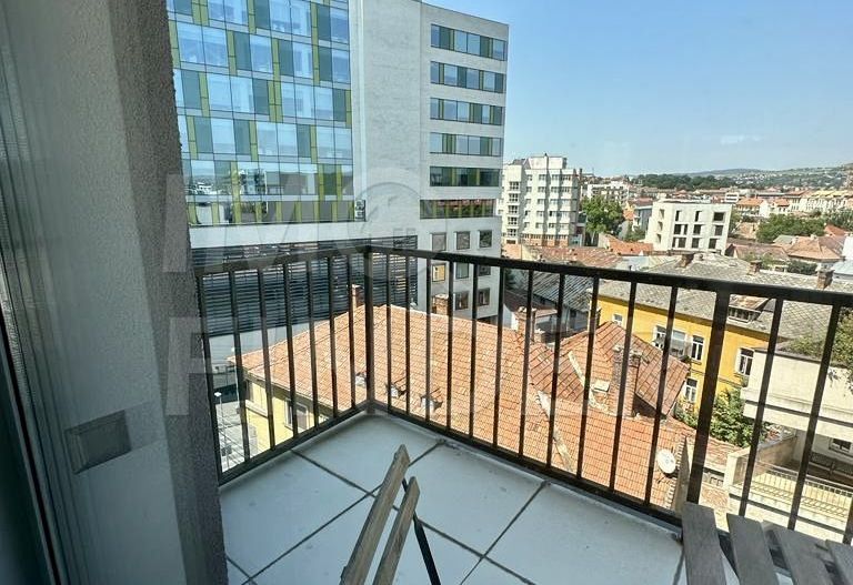 Inchiriere 2 camere, imobil nou, Centru, Platinia Elite Residence - Poză 7