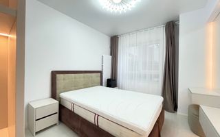 Apartament Modern**2 Camere**Mobilat**Parcare subterana inclusa//Central - Poză 9