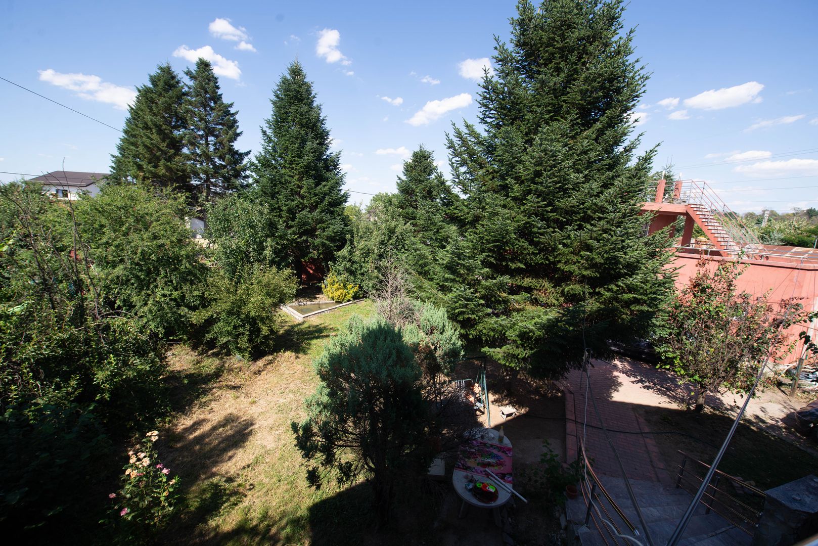 Casa de vanzare 9 camere potential investitie Cornetu teren 1200mp - Poză 31