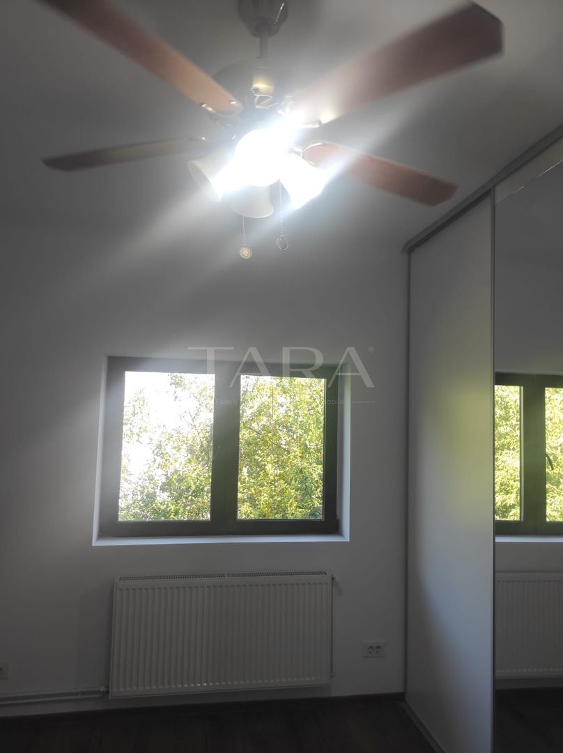 Garsonieră complet renovată de vânzare – zona Gării. - Poză 2