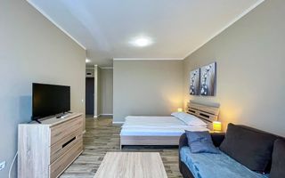 Apartament 1 camera Parcare, zona Iulius Mall - Poză 3