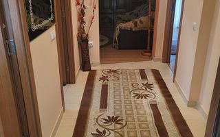 Apartament 3 camere, 70mp, intermediar, garaj, zona Intre Lacuri - Poză 8