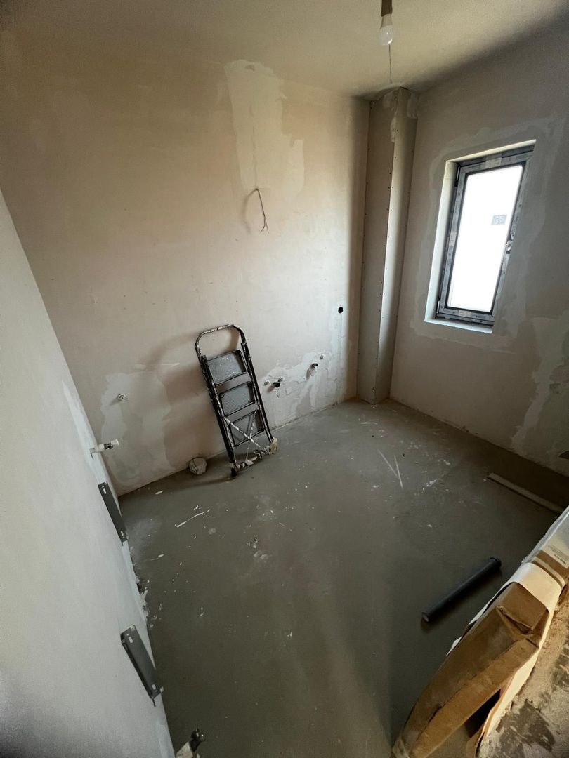 CASA INDIVIDUALA CLINCENI, 4 CAMERE, FINALIZARE AUGUST 2025, COMIS 0% - Poză 10