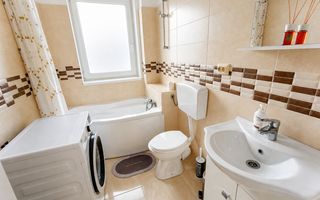2 camere open space, Modern, Parcare, Buna Ziua, Grand Hotel Italia - Poză 7