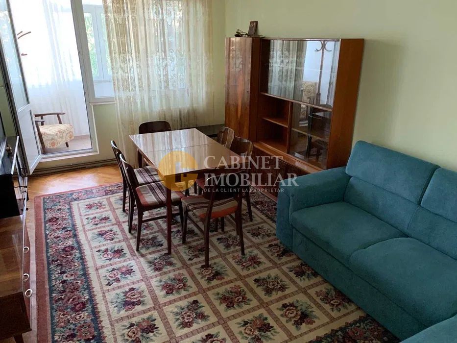 Apartament 2 camere decomandat -  GARA (54 m2) - Poză 1