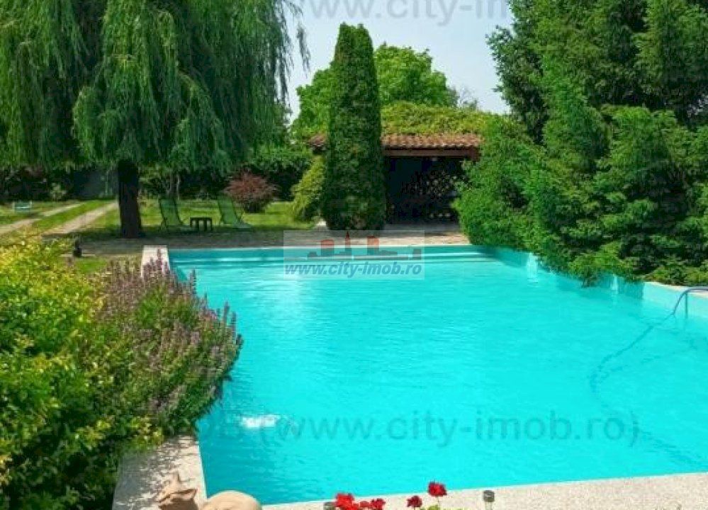 Vanzare Vila Snagov, Sat Ghermanesti, - Poză 23