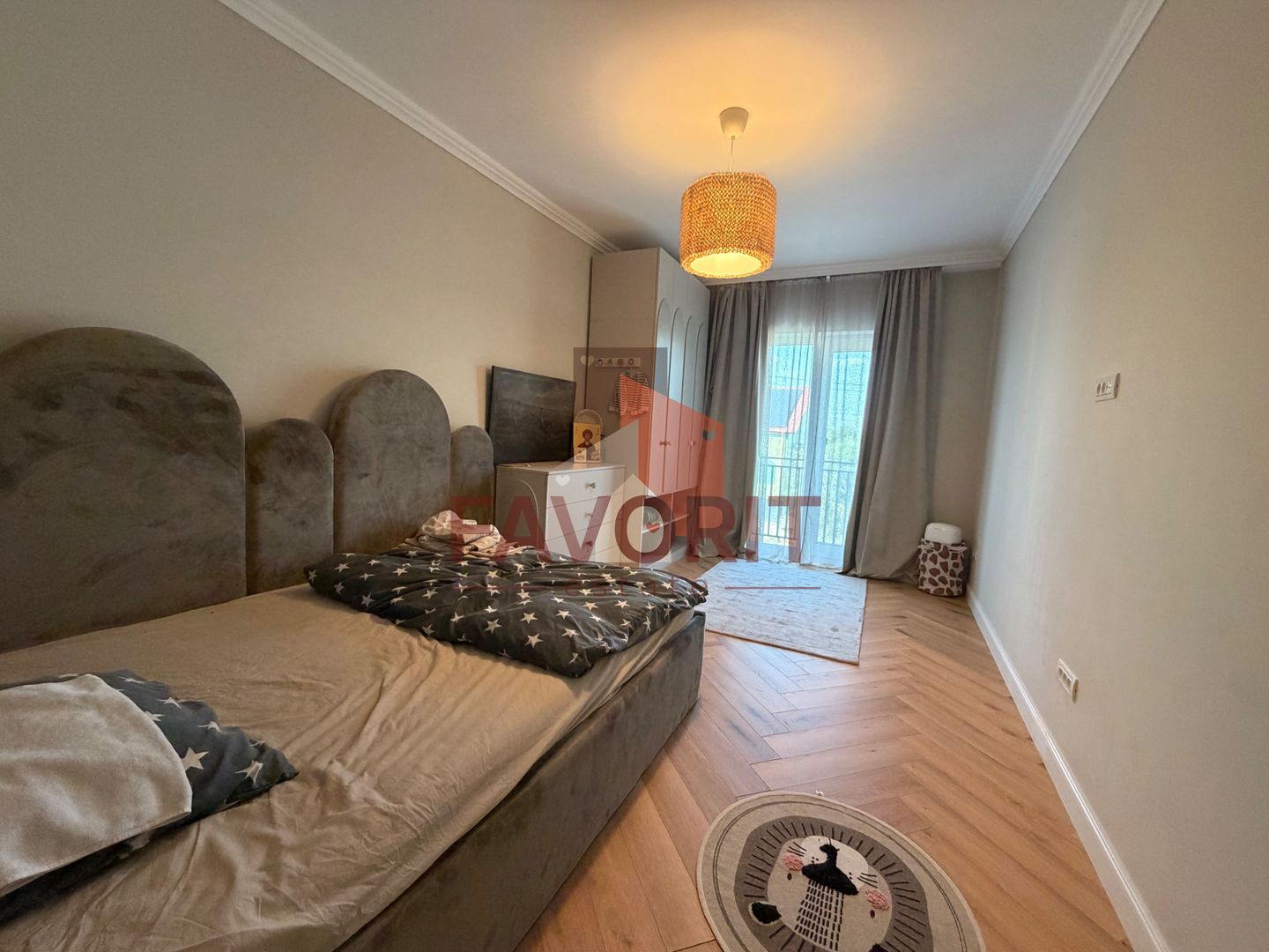 Mobilat si utilat. Toate utilitatile. Disponibil imediat. - Poză 13
