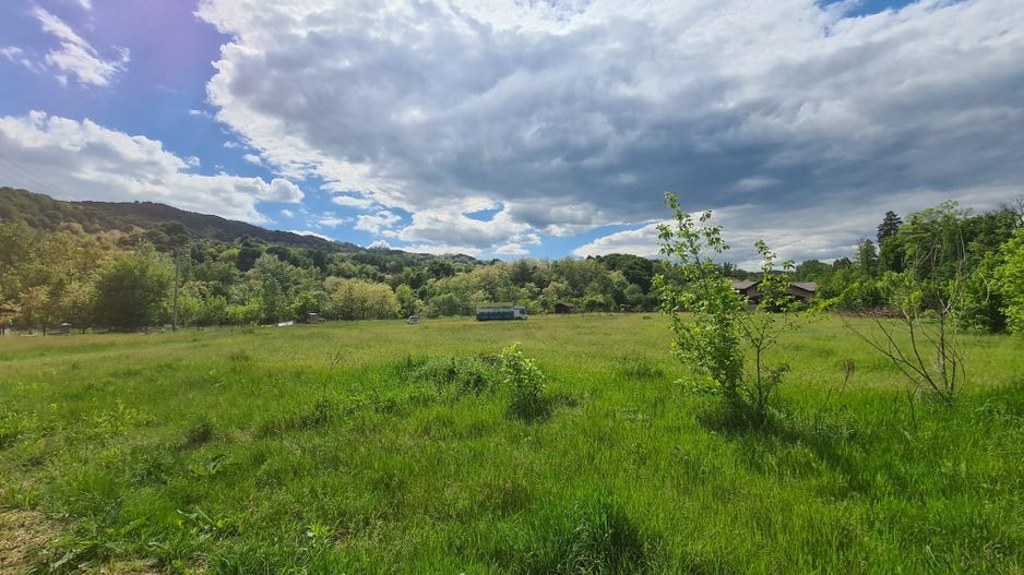 Teren intravilan Vladesti - Poză 6