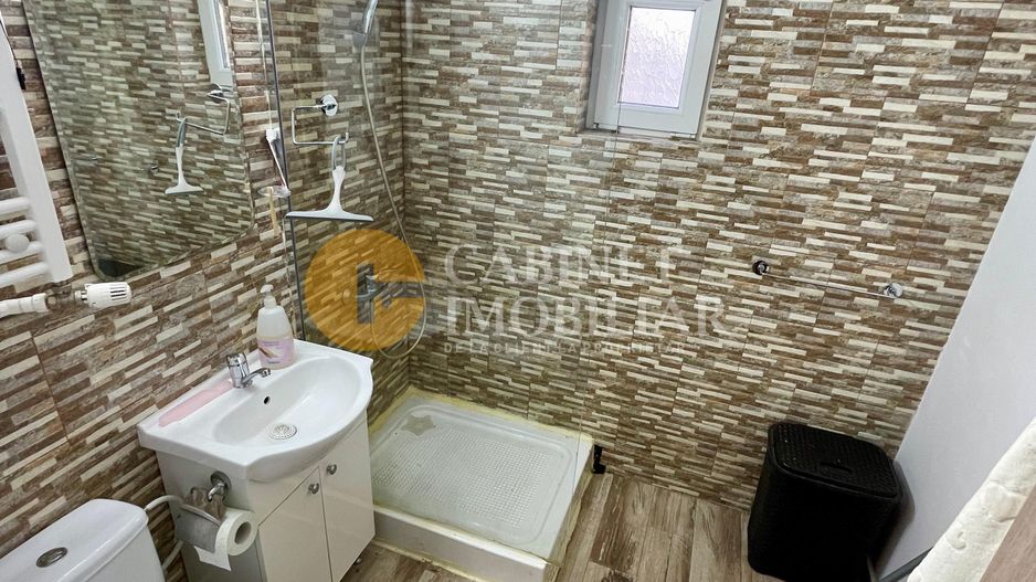 Tatarasi - 2 camere - DECOMANDAT - etaj 1 - bloc 1982 - geam la baie - Poză 7