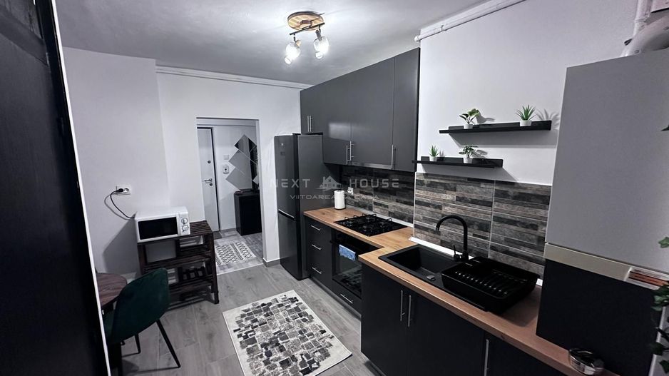 Apartament 2 camere de inchiriat - Poză 4