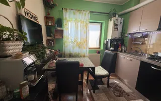 3 cam Allegria 84mp Et 1 Mobilat și utilat | Grădină beci foisor - Poză 21