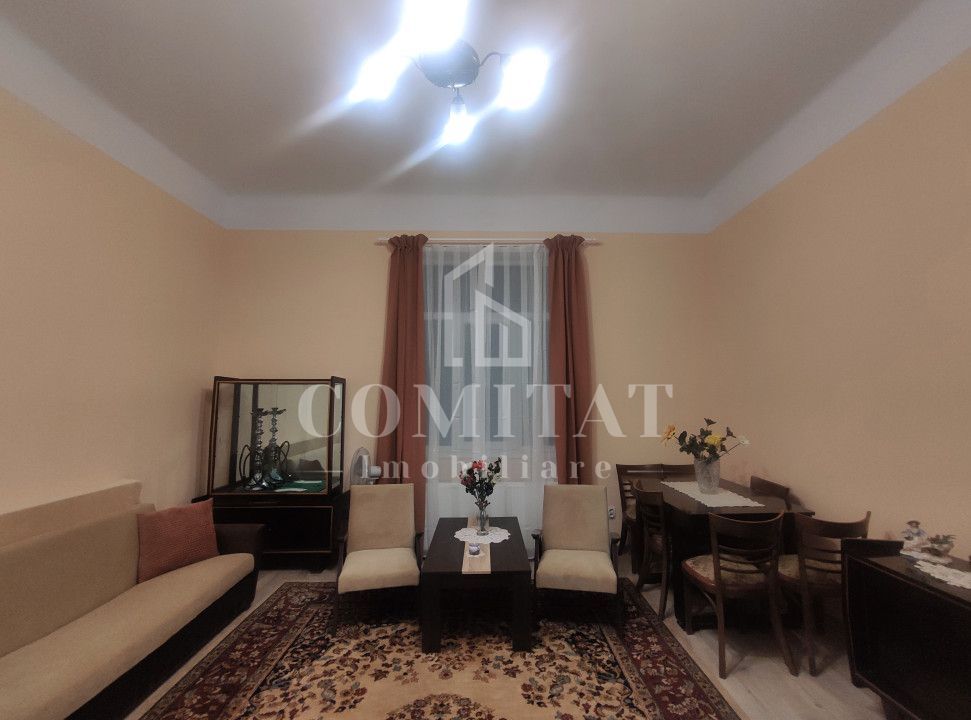 Apartament pet-friendly | Zona Centrală - Facultatea de Litere - Poză 8