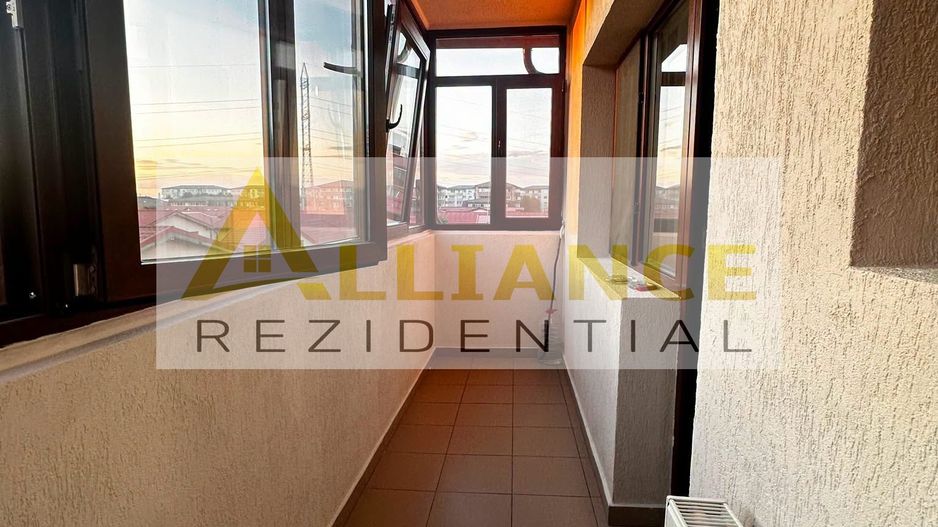 Apartament 2camere /loc de parcare /metrou Berceni 15min - Poză 6