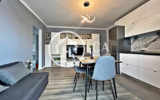 Apartament de închiriat cu 3 camere în zona Rogerius, Oradea - Poză 3