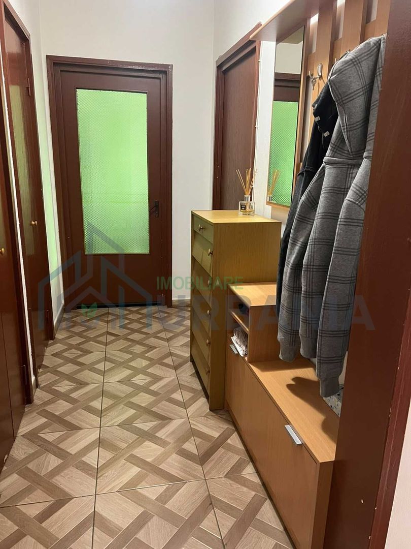 Apartament 2 camere de închiriat în Copou, lângă Universitate - Poză 6
