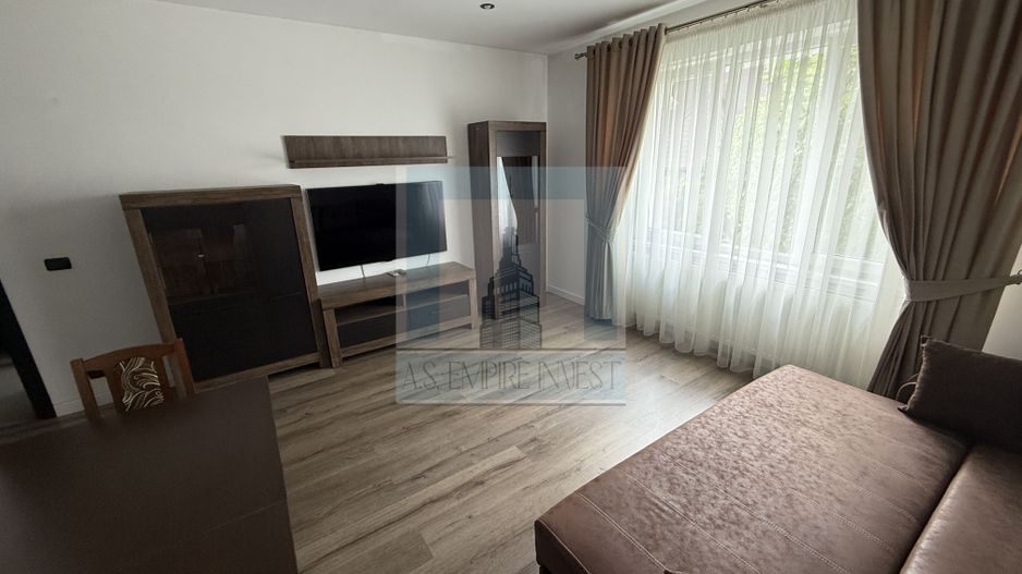 Apartament 2 camere , mobilat/utilat, 75 mp - zona Centrul Civic - Poză 1