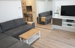 Apartament 2 camere Buna Ziua, predare la cheie
