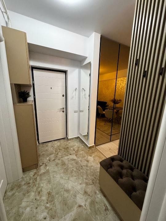 Apartament 2 camere ideal pentru investiție , zona Viilor - Poză 6