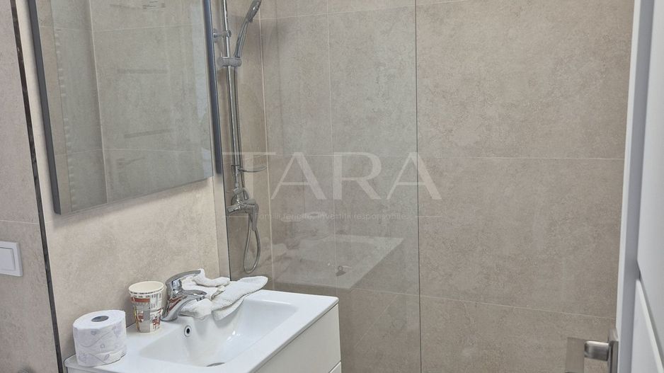 Apartament 3 camere, complet renovat – Mănăștur, zona BIG. - Poză 6